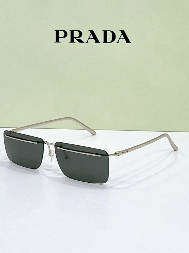 Prada Sunglasses AAAA-7867