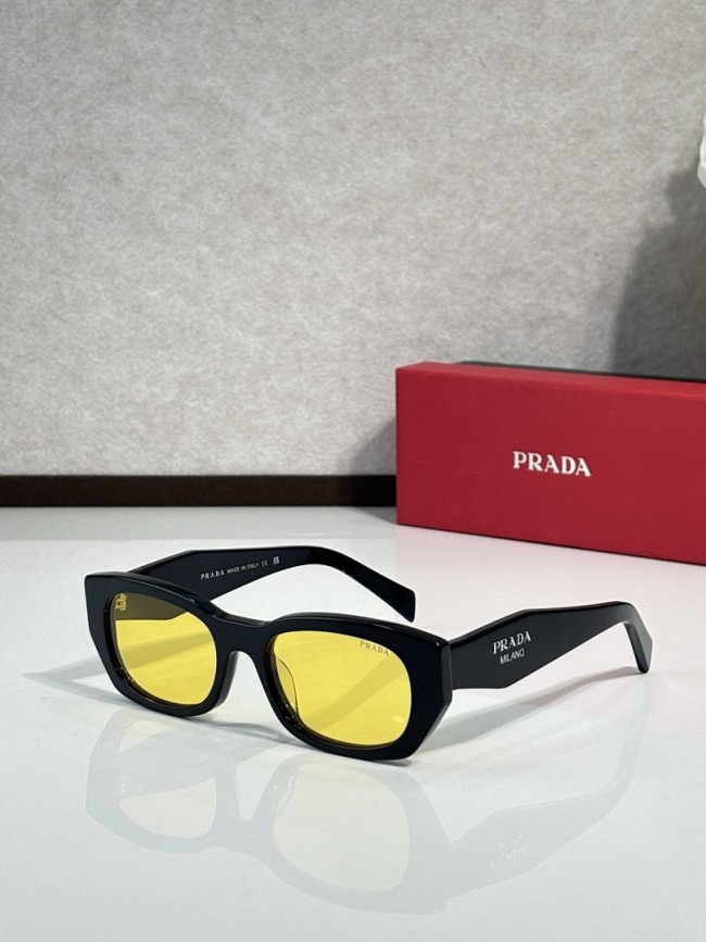 Prada Sunglasses AAAA-7557