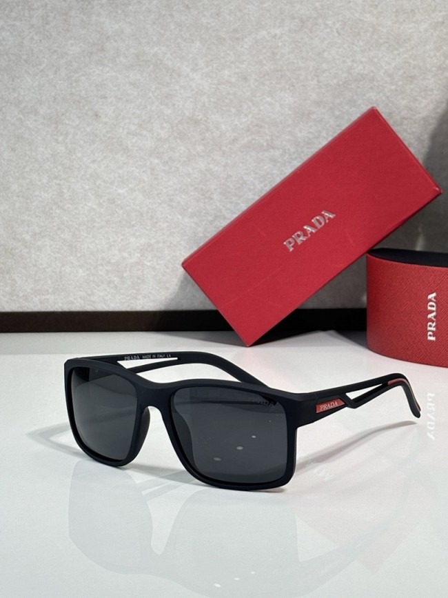 Prada Sunglasses AAAA-8114