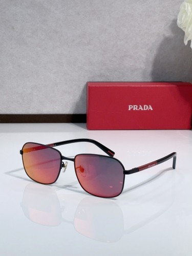 Prada Sunglasses AAAA-7292