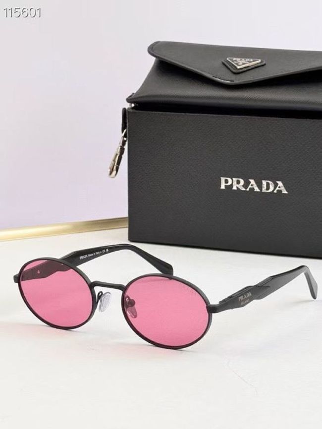 Prada Sunglasses AAAA-7988