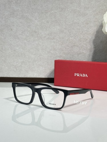 Prada Sunglasses AAAA-8248