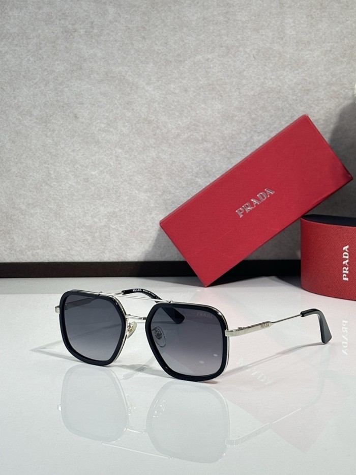Prada Sunglasses AAAA-7614