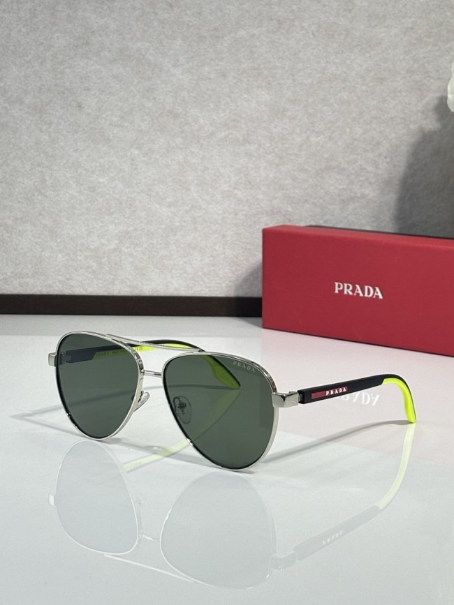 Prada Sunglasses AAAA-7535
