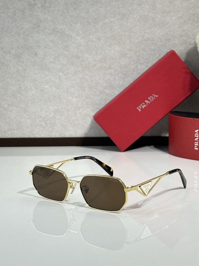 Prada Sunglasses AAAA-7607