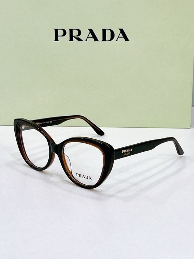 Prada Sunglasses AAAA-8296