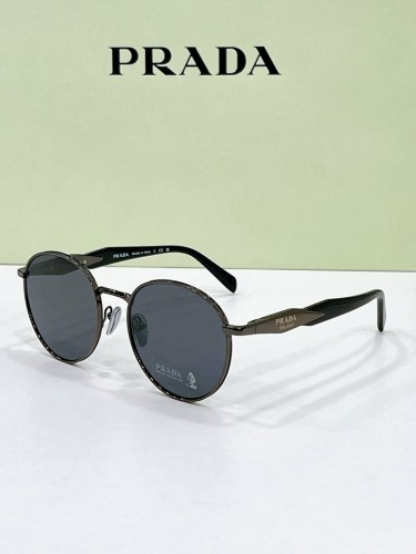 Prada Sunglasses AAAA-8077