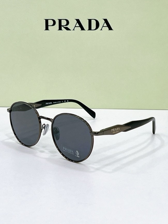 Prada Sunglasses AAAA-8077