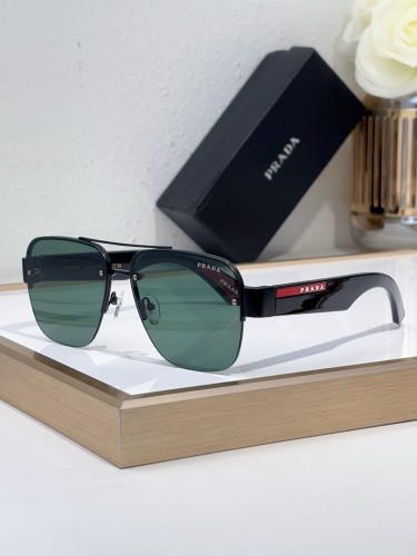 Prada Sunglasses AAAA-7675