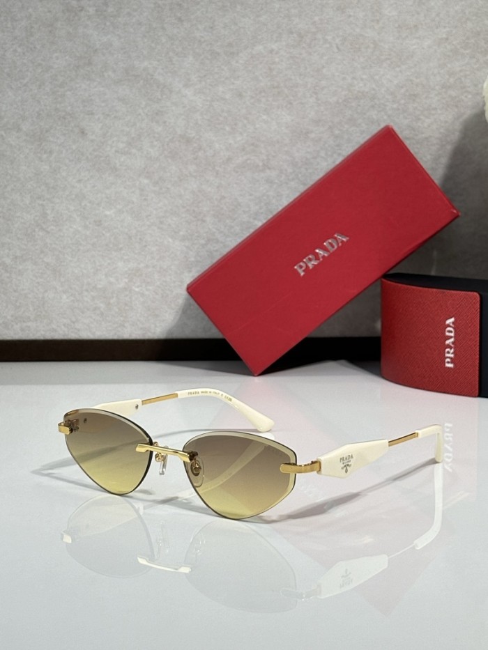 Prada Sunglasses AAAA-7736