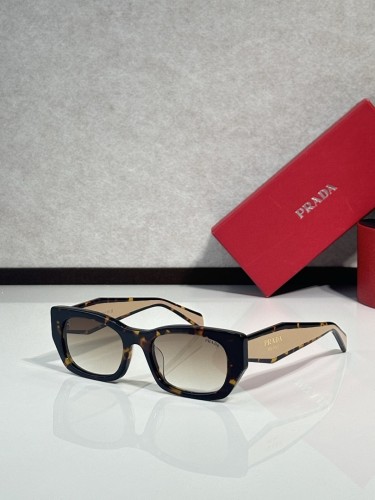 Prada Sunglasses AAAA-7935