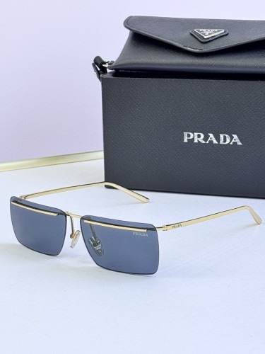 Prada Sunglasses AAAA-7393