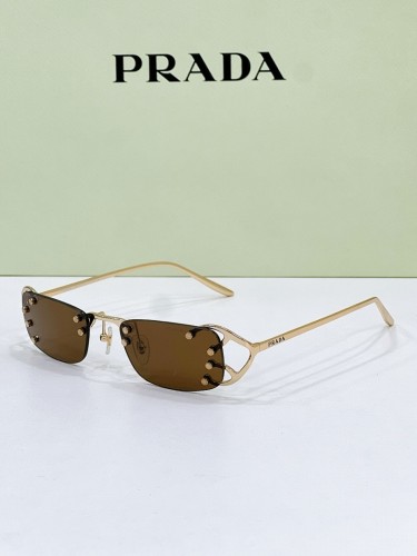 Prada Sunglasses AAAA-8217