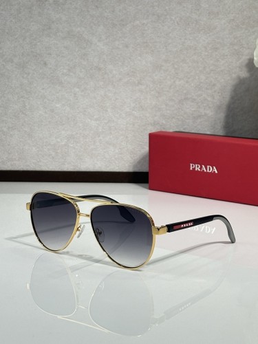 Prada Sunglasses AAAA-7536