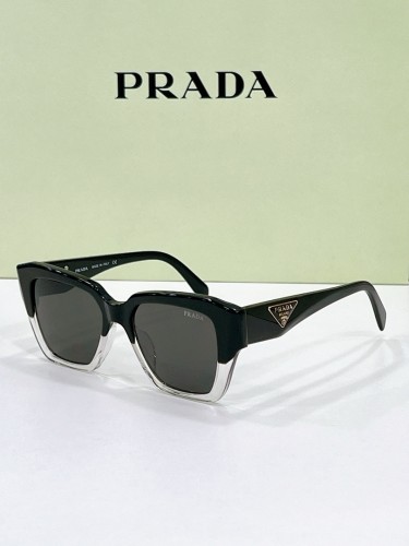 Prada Sunglasses AAAA-7709