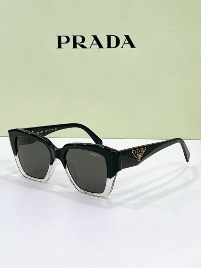 Prada Sunglasses AAAA-7709