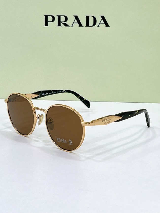 Prada Sunglasses AAAA-8079