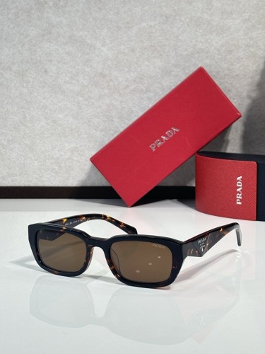 Prada Sunglasses AAAA-8011