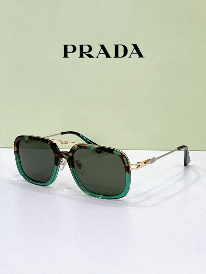 Prada Sunglasses AAAA-7462