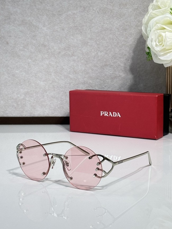 Prada Sunglasses AAAA-8142