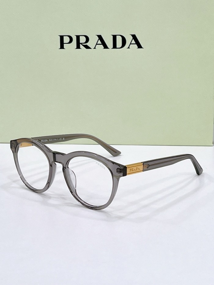 Prada Sunglasses AAAA-8018