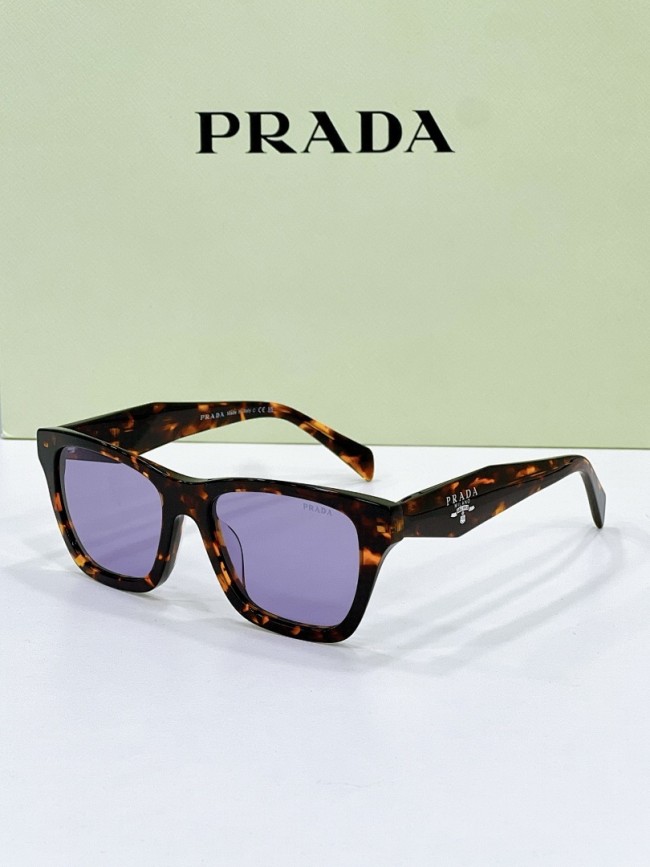 Prada Sunglasses AAAA-8023