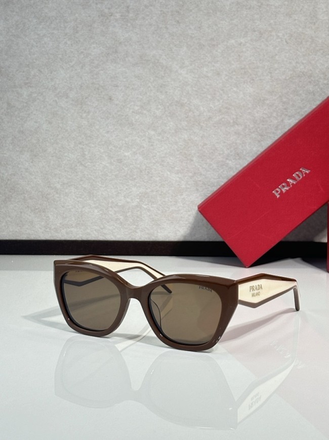 Prada Sunglasses AAAA-7883