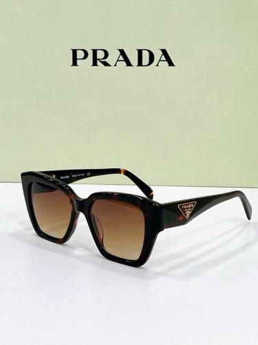 Prada Sunglasses AAAA-7707