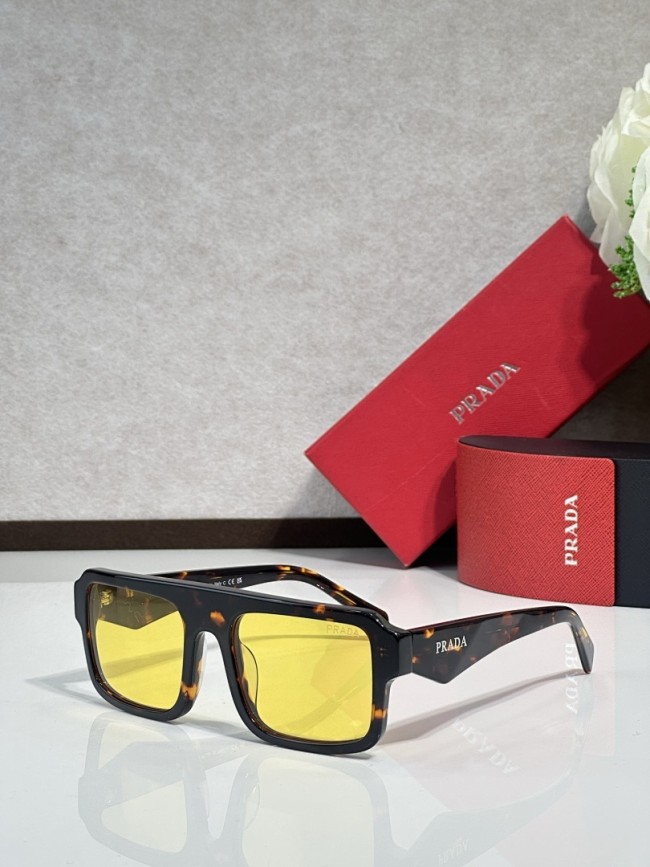 Prada Sunglasses AAAA-8149