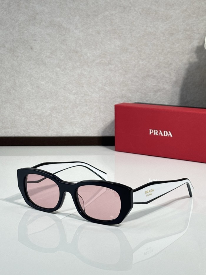 Prada Sunglasses AAAA-7554