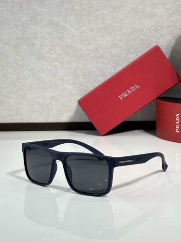 Prada Sunglasses AAAA-7624