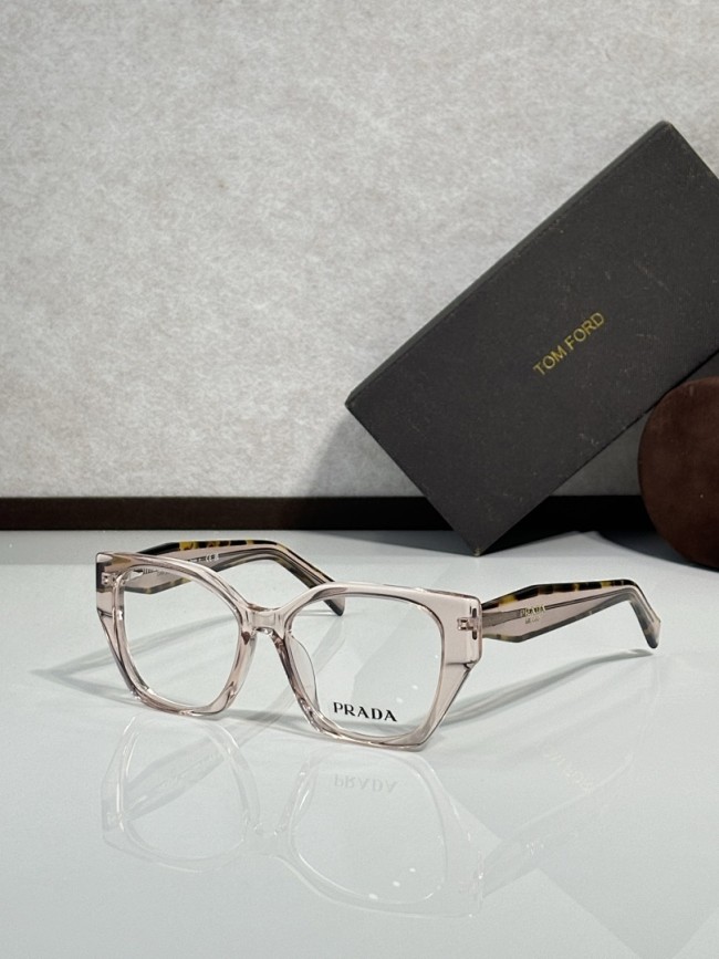 Prada Sunglasses AAAA-7893