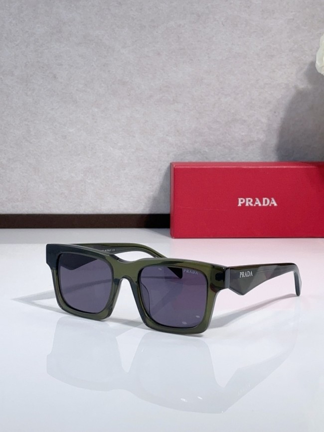Prada Sunglasses AAAA-7308