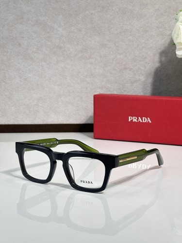 Prada Sunglasses AAAA-8128