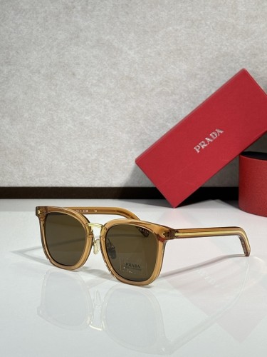 Prada Sunglasses AAAA-7799