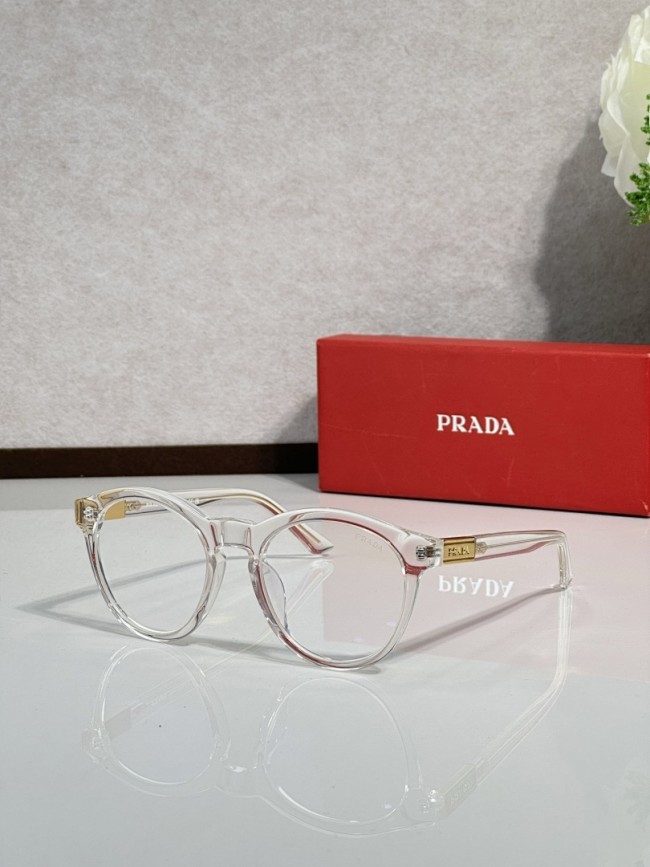 Prada Sunglasses AAAA-8166