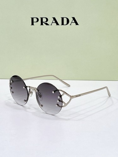 Prada Sunglasses AAAA-8216