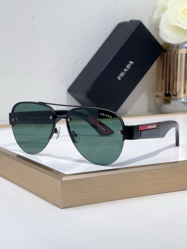 Prada Sunglasses AAAA-7682