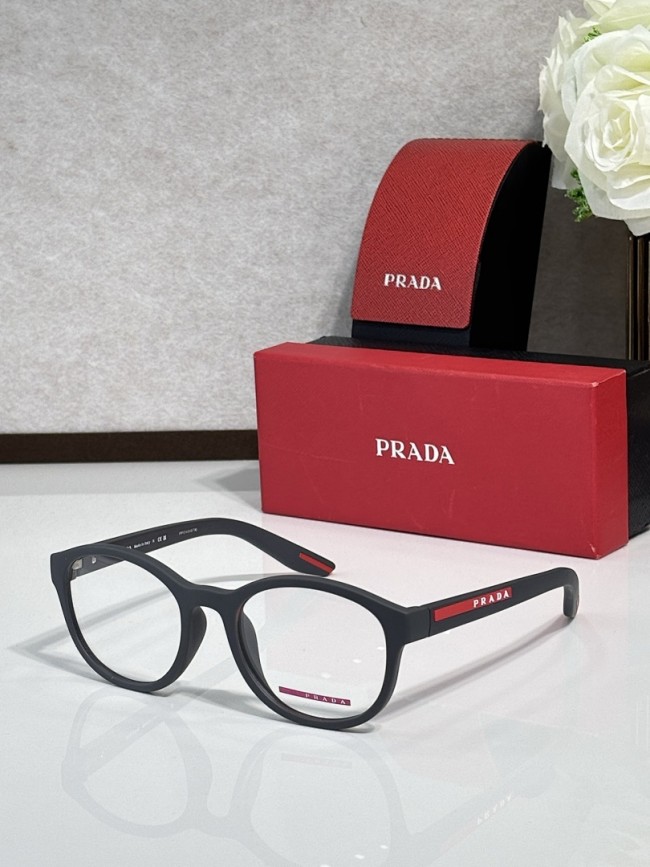 Prada Sunglasses AAAA-8086