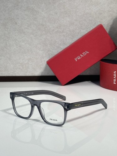 Prada Sunglasses AAAA-7745