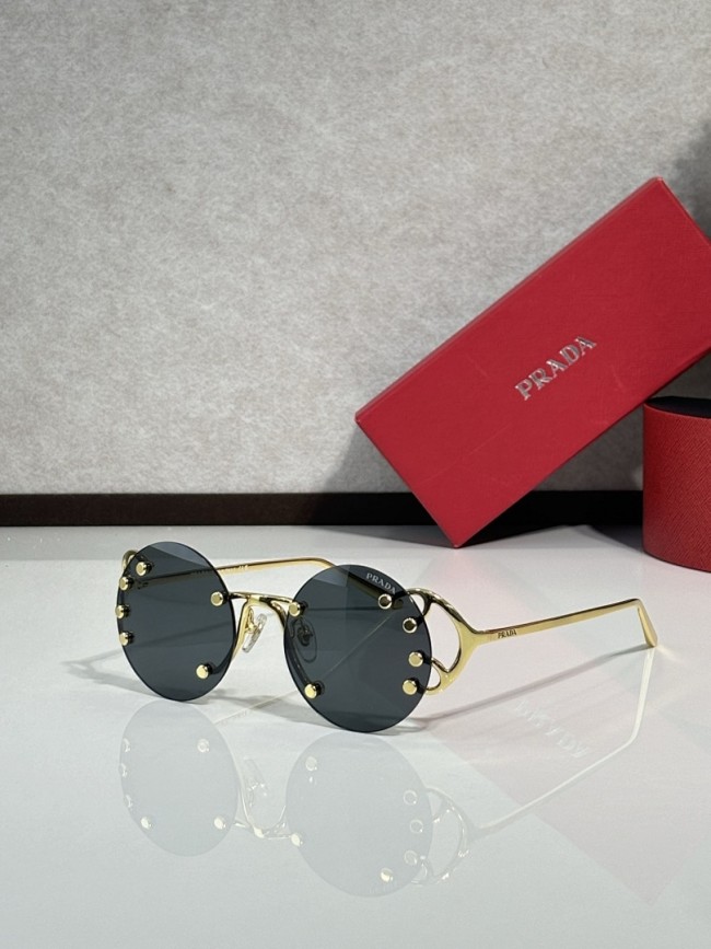 Prada Sunglasses AAAA-7832