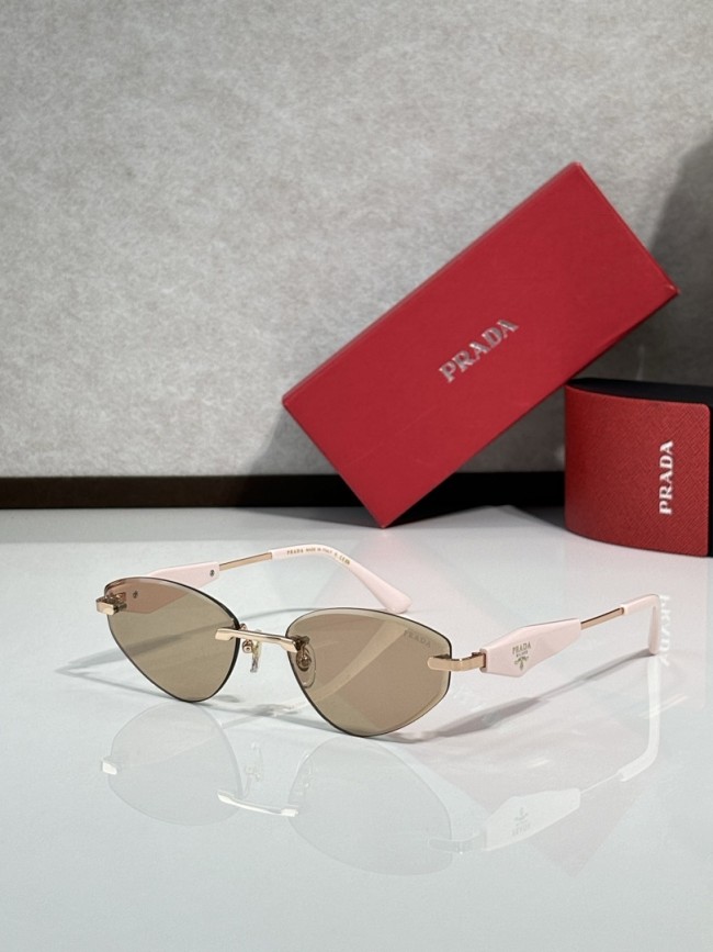 Prada Sunglasses AAAA-7734