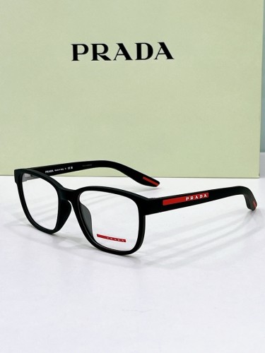 Prada Sunglasses AAAA-7819