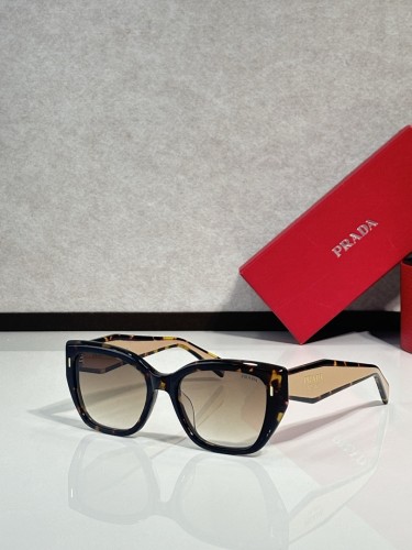 Prada Sunglasses AAAA-7901