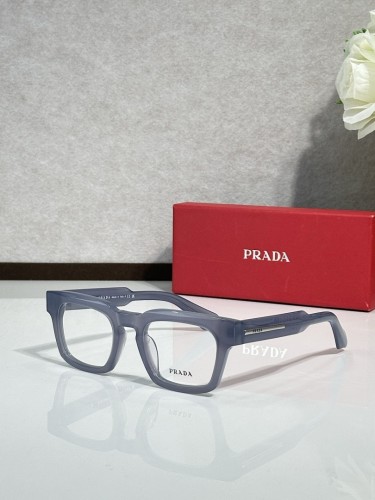 Prada Sunglasses AAAA-8130