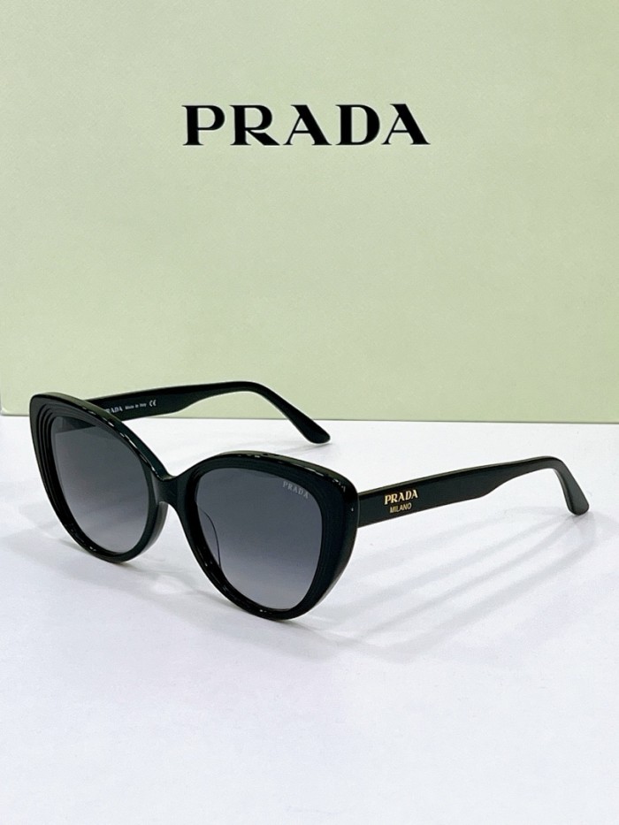 Prada Sunglasses AAAA-8299