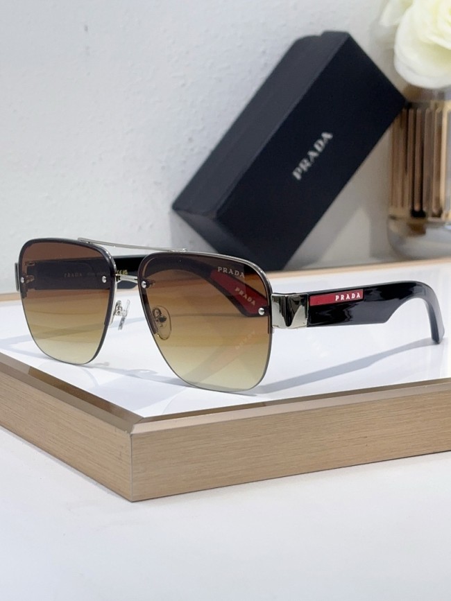 Prada Sunglasses AAAA-7678