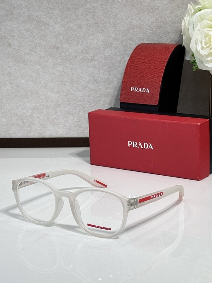 Prada Sunglasses AAAA-8089