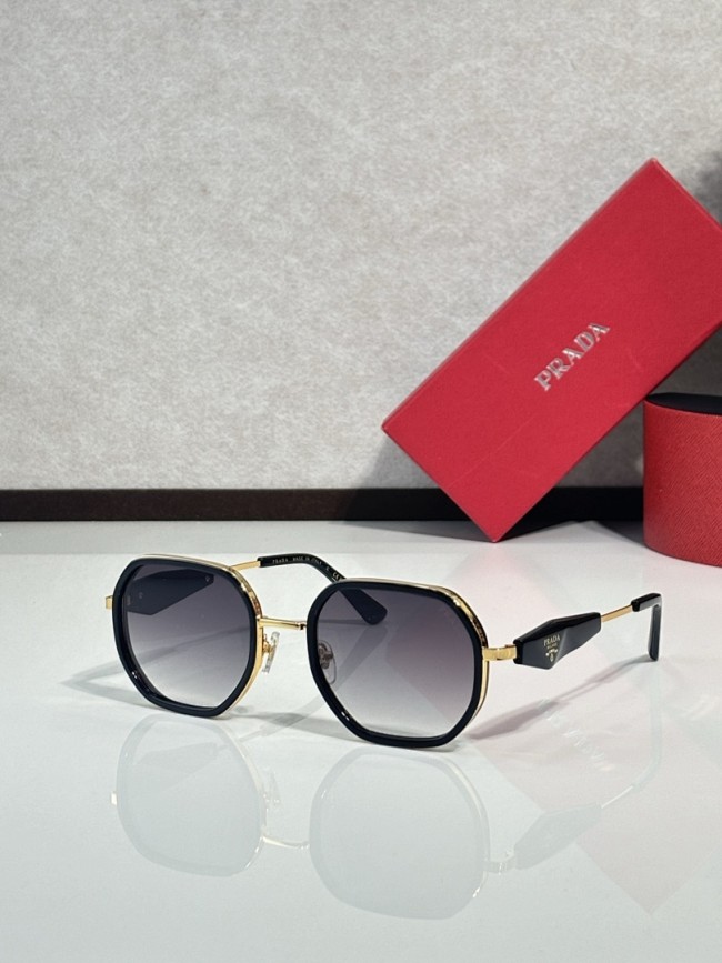 Prada Sunglasses AAAA-7923