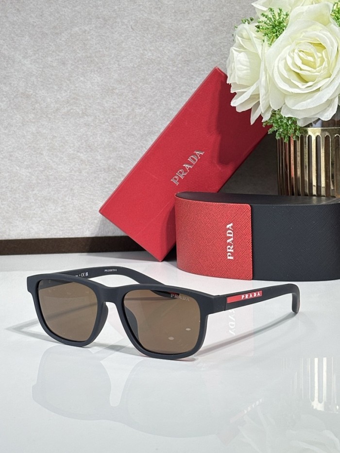 Prada Sunglasses AAAA-8167